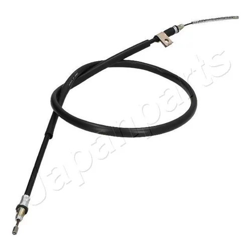 Ťažné lanko parkovacej brzdy BC-162L /Japanparts/ - obr. 3