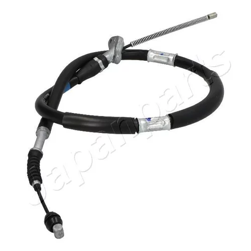 Ťažné lanko parkovacej brzdy Japanparts BC-2001L