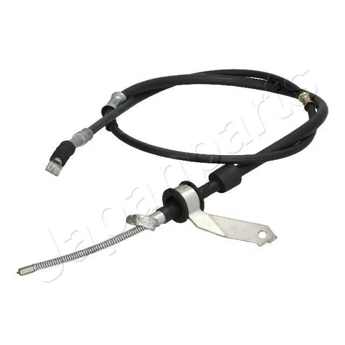 Ťažné lanko parkovacej brzdy JAPANPARTS BC-2025R