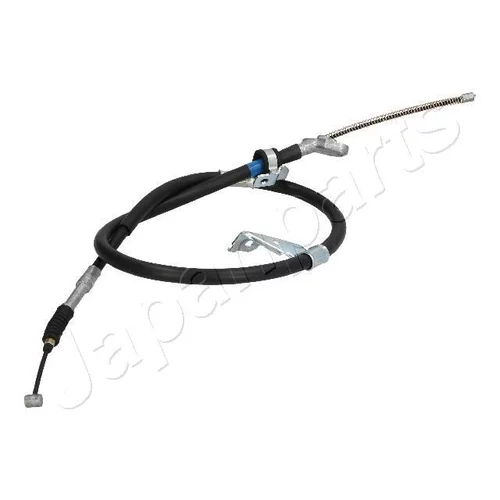 Ťažné lanko parkovacej brzdy BC-2052L /Japanparts/