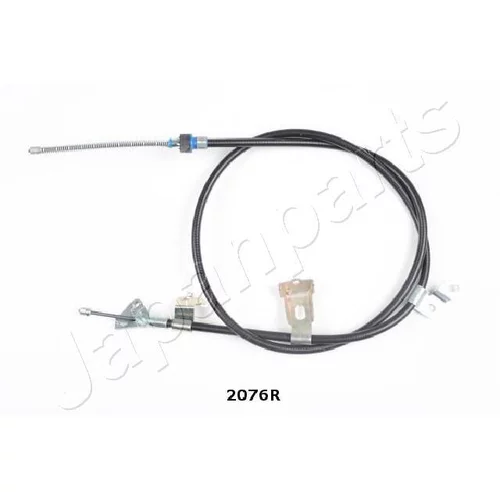 Ťažné lanko parkovacej brzdy JAPANPARTS BC-2076R