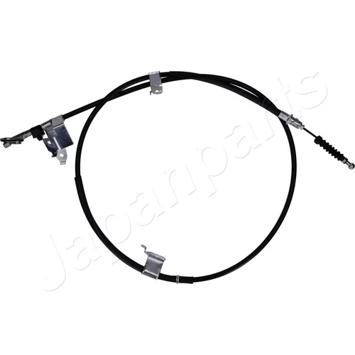 Ťažné lanko parkovacej brzdy JAPANPARTS BC-2080