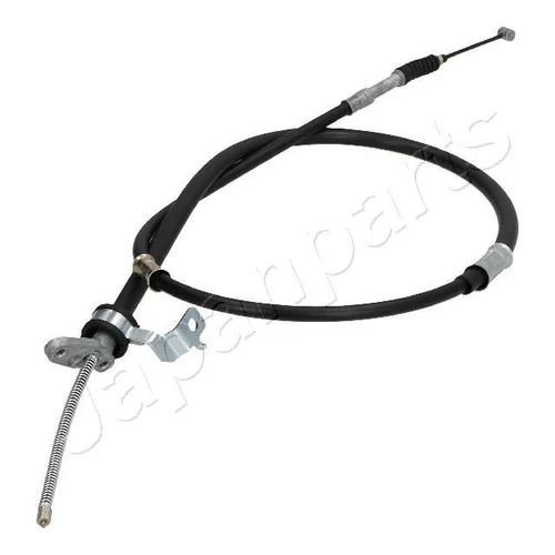 Ťažné lanko parkovacej brzdy BC-214 /Japanparts/ - obr. 3