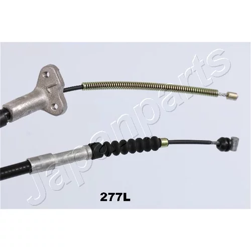 Ťažné lanko parkovacej brzdy BC-277L /Japanparts/ - obr. 2