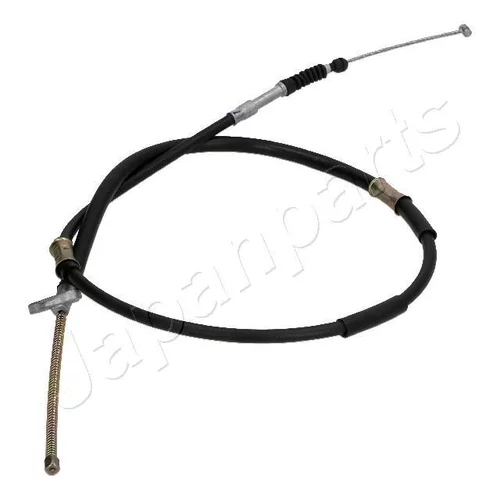 Ťažné lanko parkovacej brzdy JAPANPARTS BC-297R