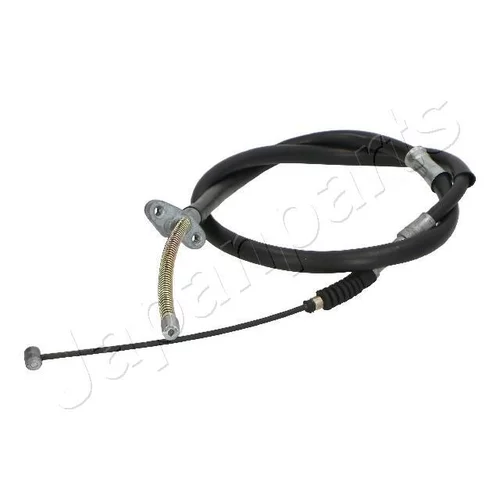 Ťažné lanko parkovacej brzdy Japanparts BC-299L