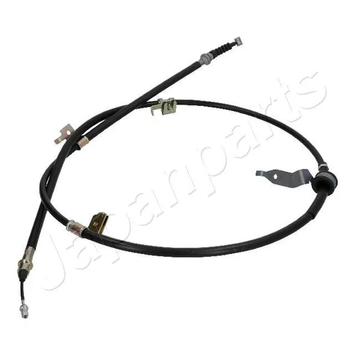 Ťažné lanko parkovacej brzdy BC-328L /Japanparts/ - obr. 3