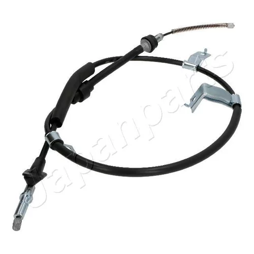 Ťažné lanko parkovacej brzdy BC-414R /Japanparts/ - obr. 3