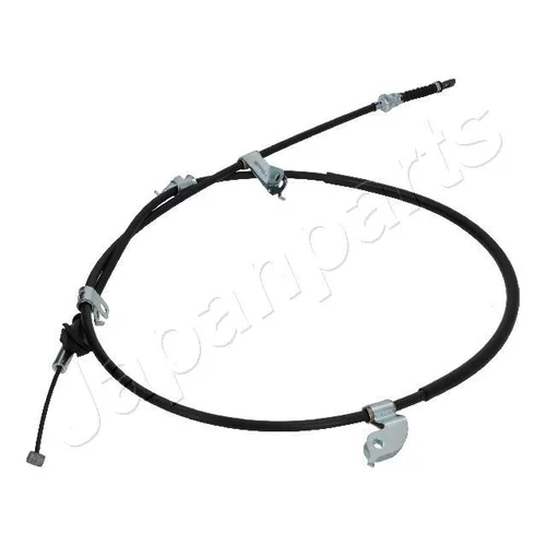 Ťažné lanko parkovacej brzdy BC-442R /Japanparts/ - obr. 3