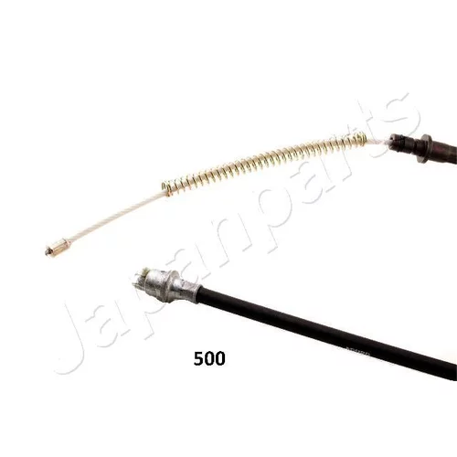 Ťažné lanko parkovacej brzdy BC-500 /Japanparts/ - obr. 2