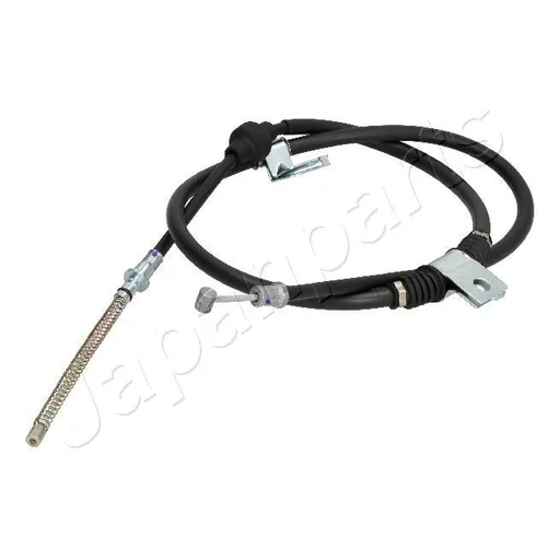 Ťažné lanko parkovacej brzdy JAPANPARTS BC-5011L