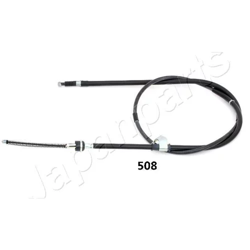 Ťažné lanko parkovacej brzdy BC-508 /Japanparts/ - obr. 1