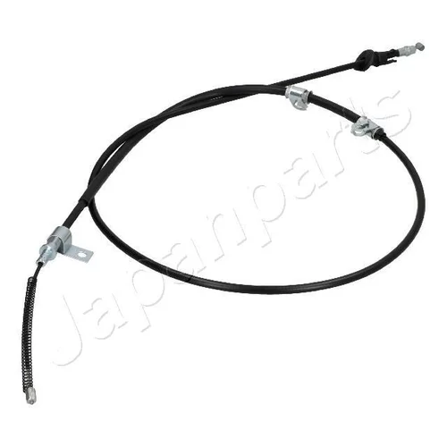 Ťažné lanko parkovacej brzdy JAPANPARTS BC-553L