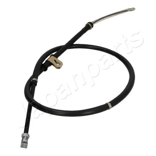 Ťažné lanko parkovacej brzdy BC-565R /Japanparts/ - obr. 3
