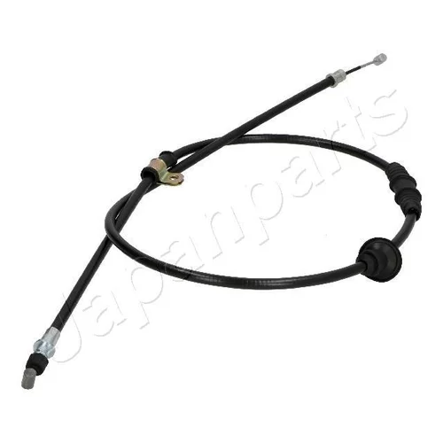 Ťažné lanko parkovacej brzdy BC-567R /Japanparts/ - obr. 2