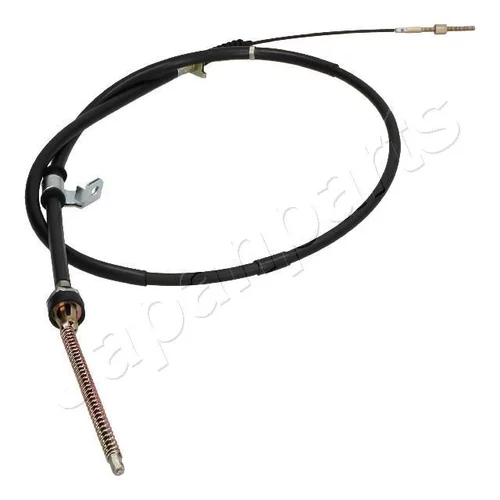Ťažné lanko parkovacej brzdy BC-569L /Japanparts/ - obr. 3