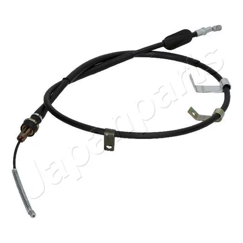 Ťažné lanko parkovacej brzdy JAPANPARTS BC-804