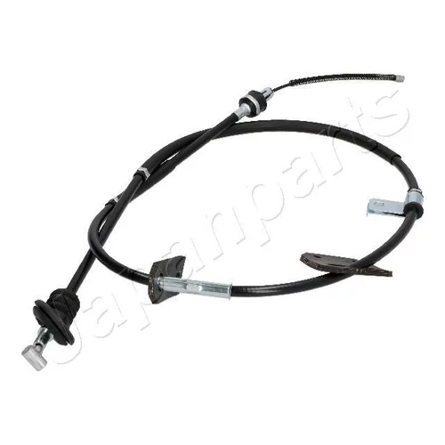 Ťažné lanko parkovacej brzdy BC-832L /Japanparts/ - obr. 2