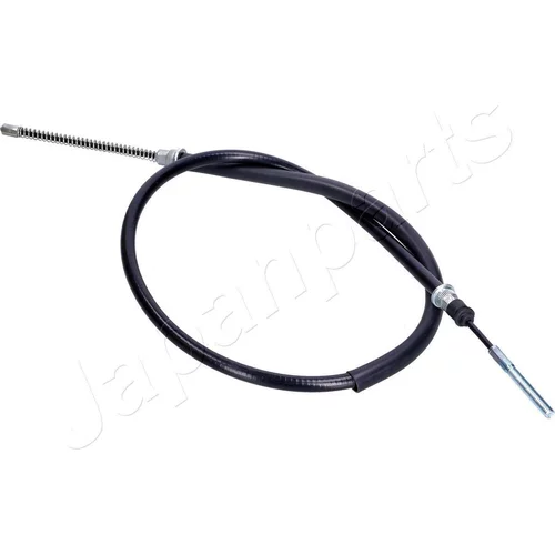 Ťažné lanko parkovacej brzdy JAPANPARTS BC-852L