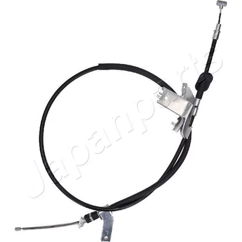 Ťažné lanko parkovacej brzdy JAPANPARTS BC-857