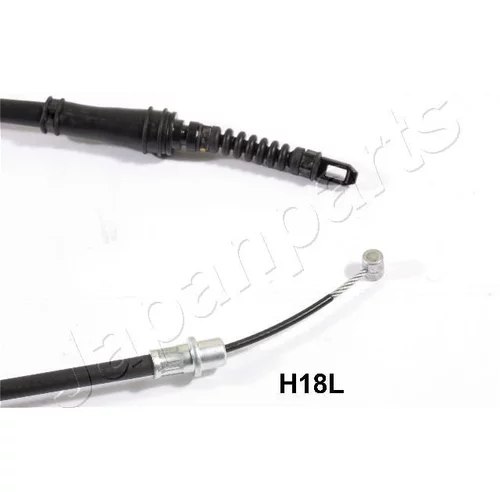 Ťažné lanko parkovacej brzdy BC-H18L /Japanparts/ - obr. 1