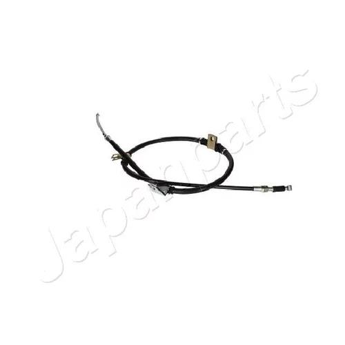 Ťažné lanko parkovacej brzdy BC-H20L /Japanparts/ - obr. 1
