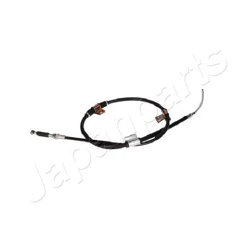 Ťažné lanko parkovacej brzdy JAPANPARTS BC-H20R