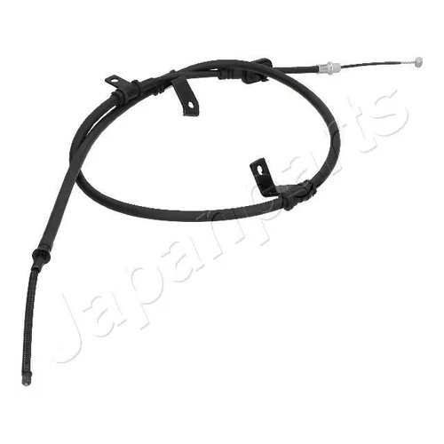 Ťažné lanko parkovacej brzdy BC-H30L /Japanparts/ - obr. 2