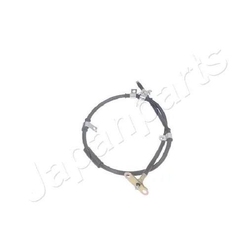 Ťažné lanko parkovacej brzdy BC-H40L /Japanparts/ - obr. 3