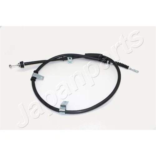 Ťažné lanko parkovacej brzdy BC-H41R /Japanparts/