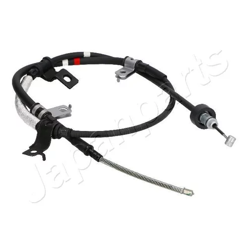 Ťažné lanko parkovacej brzdy JAPANPARTS BC-H50L