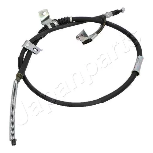 Ťažné lanko parkovacej brzdy JAPANPARTS BC-H53L