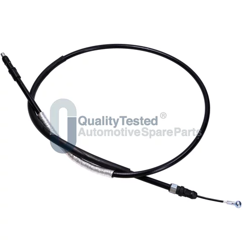 Ťažné lanko parkovacej brzdy JAPANPARTS BC02136JM