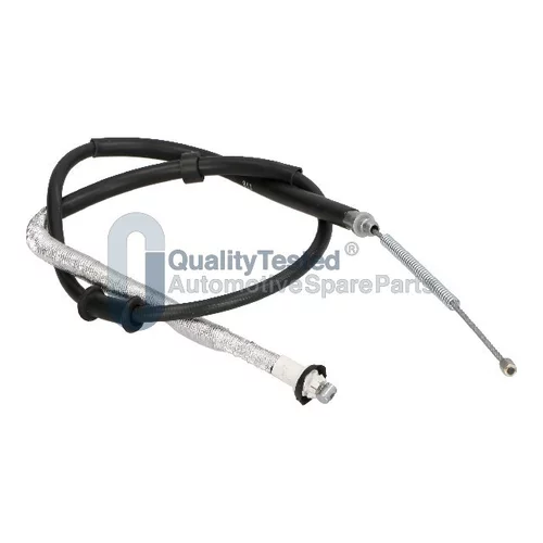 Ťažné lanko parkovacej brzdy JAPANPARTS BC0266JM