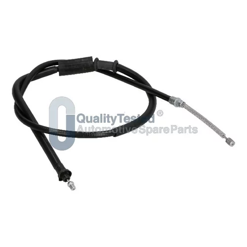 Ťažné lanko parkovacej brzdy JAPANPARTS BC0275JM