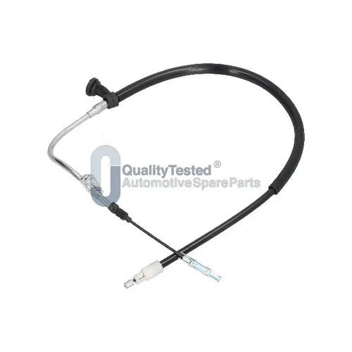Ťažné lanko parkovacej brzdy JAPANPARTS BC0531JM