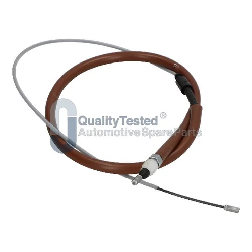 Ťažné lanko parkovacej brzdy JAPANPARTS BC0606JM