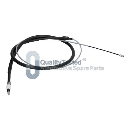 Ťažné lanko parkovacej brzdy JAPANPARTS BC0613JM