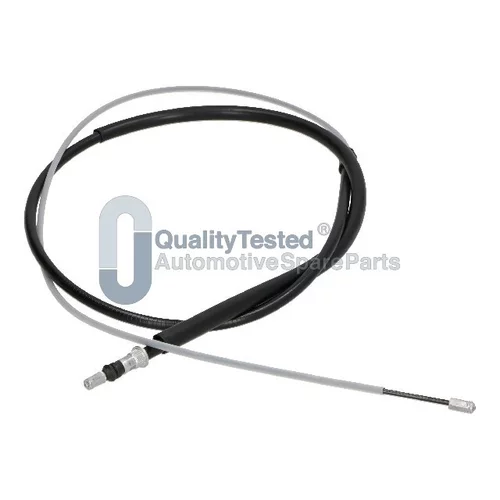Ťažné lanko parkovacej brzdy JAPANPARTS BC0708JM