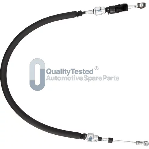 Lanko ručnej prevodovky JAPANPARTS BCV02150JM
