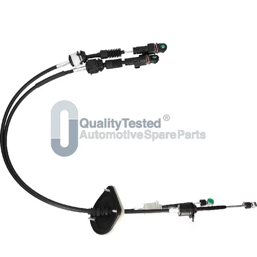 Lanko ručnej prevodovky JAPANPARTS BCV02158JM