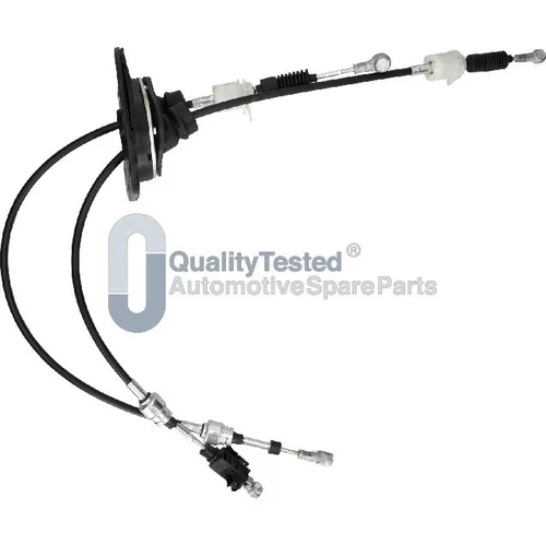 Lanko ručnej prevodovky JAPANPARTS BCV02159JM