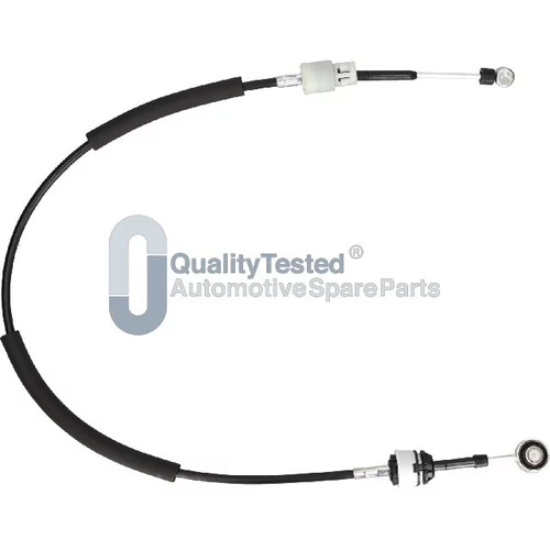 Lanko ručnej prevodovky JAPANPARTS BCV02164JM