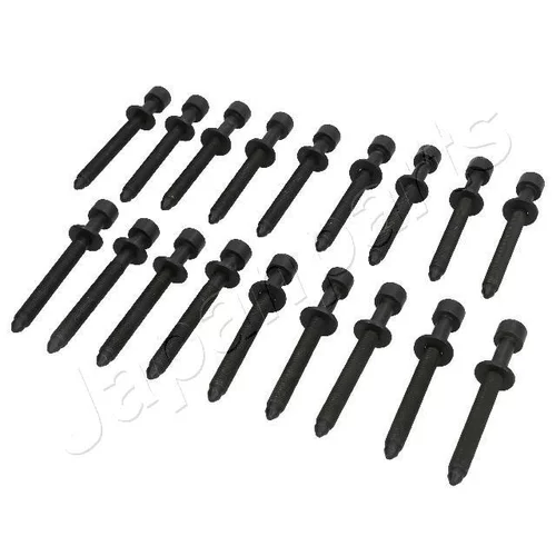 Sada skrutiek hlavy valcov JAPANPARTS BL-104