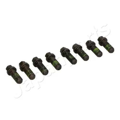 Skrutka k nastaveniu geometrie prednej nápravy BV-300 /Japanparts/ - obr. 1