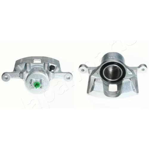 Brzdový strmeň JAPANPARTS CAL447RJM