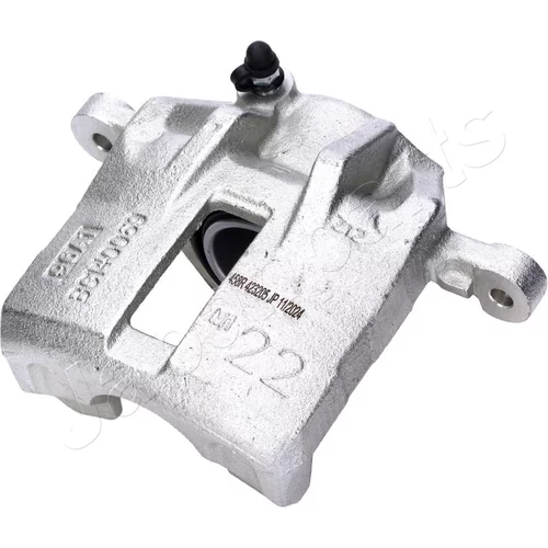 Brzdový strmeň JAPANPARTS CAL458RJM