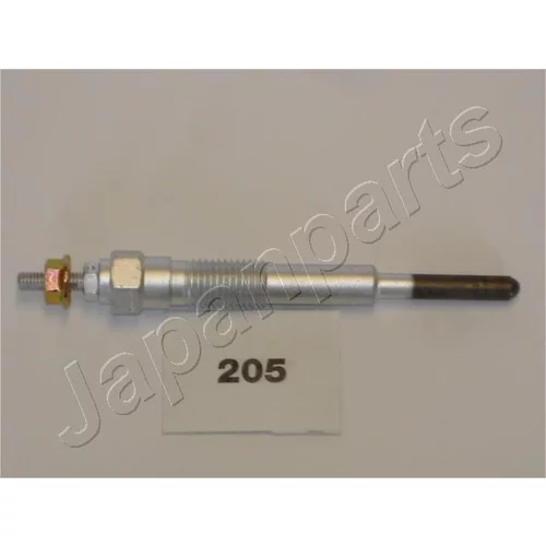 Žeraviaca sviečka JAPANPARTS CE-205