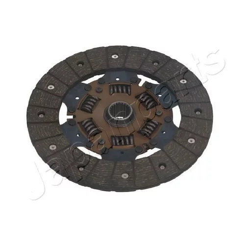 Spojková lamela DF-267 /Japanparts/ - obr. 1