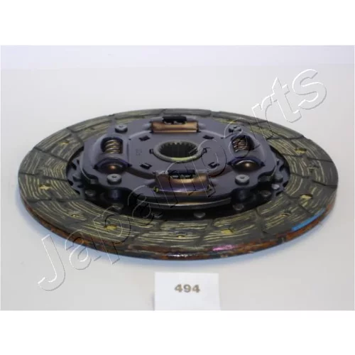 Spojková lamela JAPANPARTS DF-494